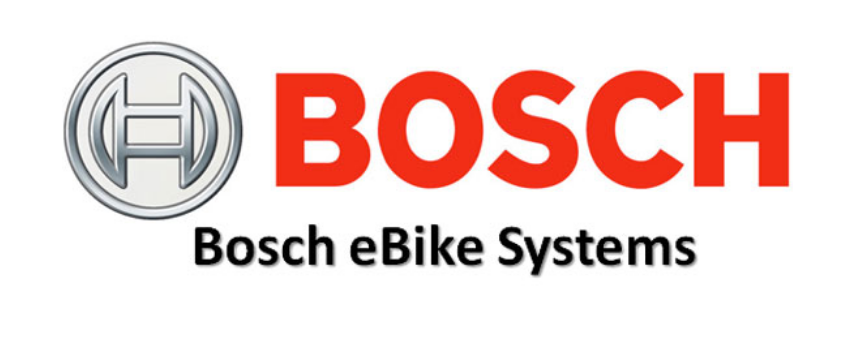 Bosh Ebike Systems