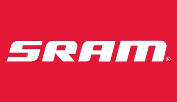 Sram bike components